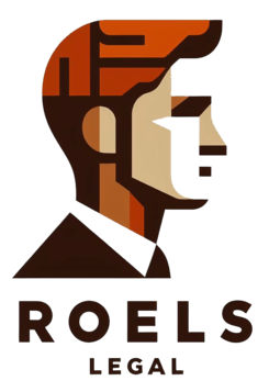 Roels Legal Logo